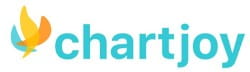 ChartJoy logo.