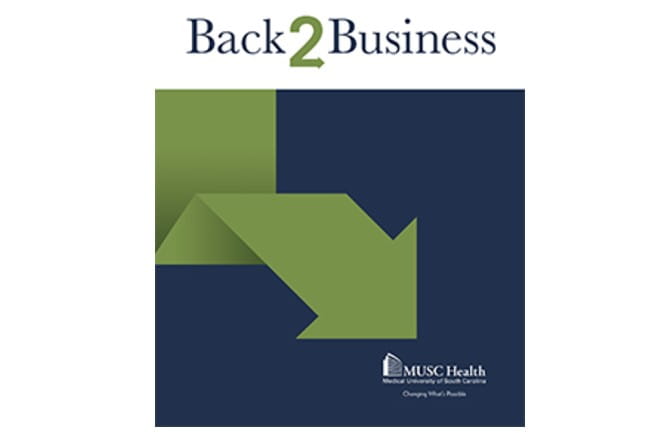 Business Health | Back 2 Business
